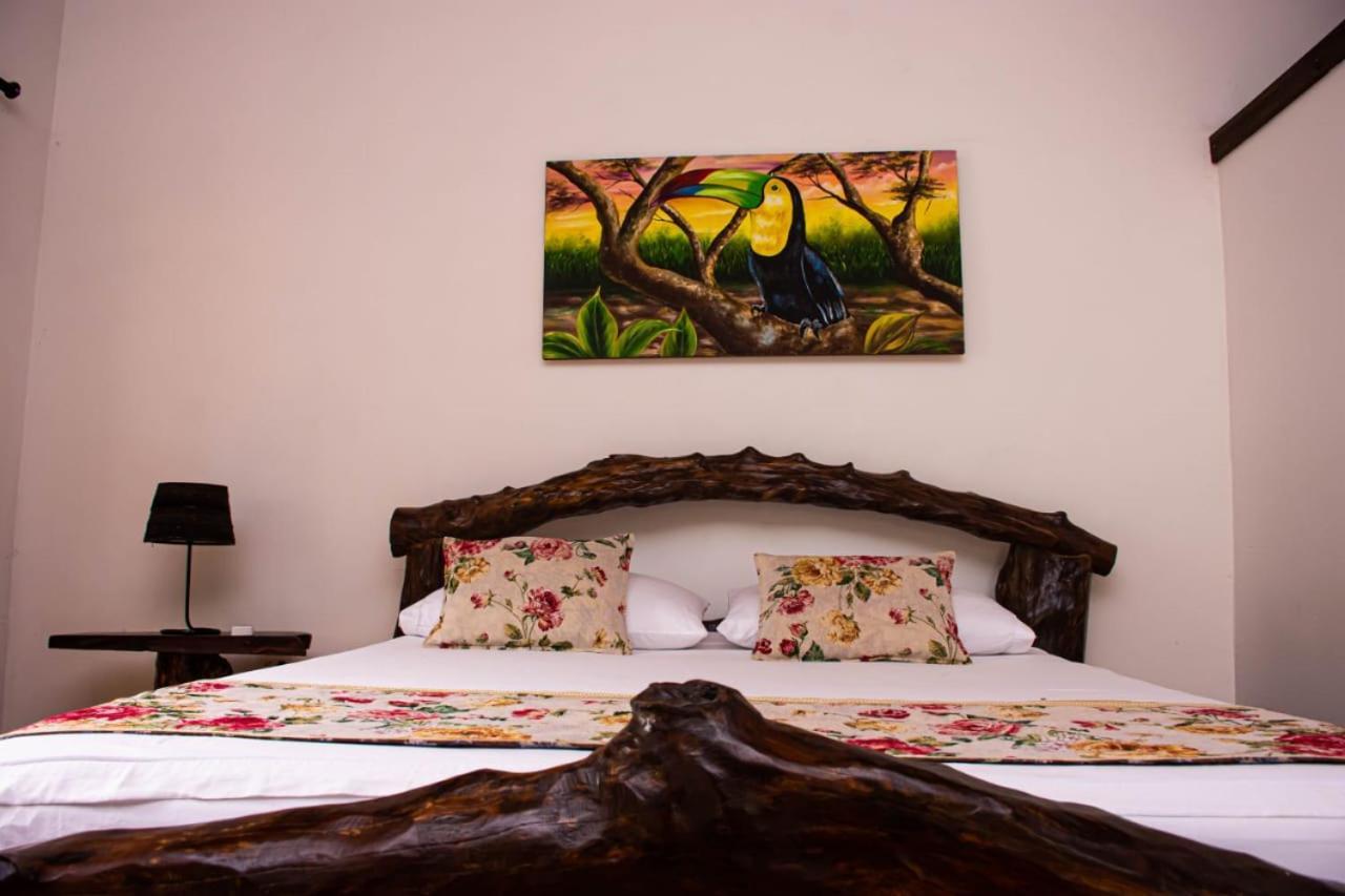Hotel Antawara Tayrona