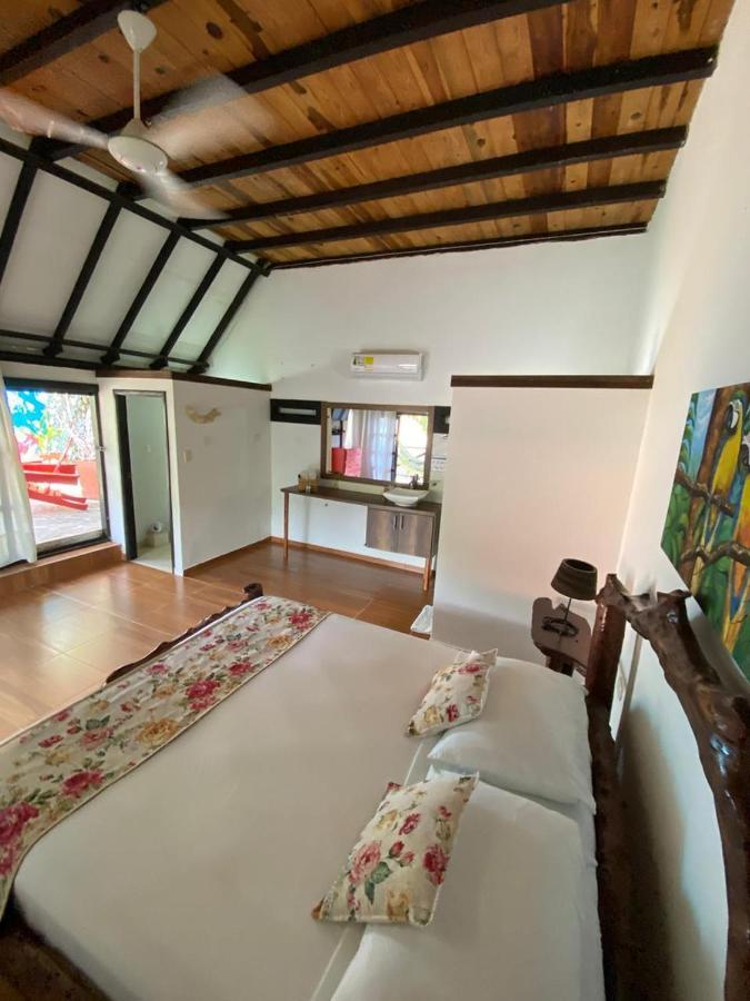 Antawara Tayrona 2* Zaino