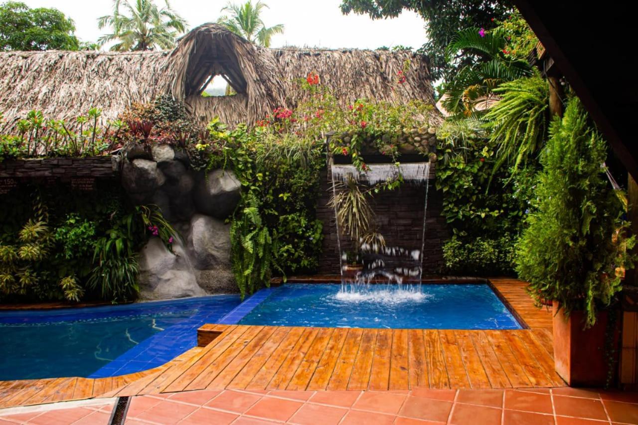 Hotel Antawara Tayrona